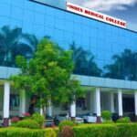 Index Medical Collage Indore