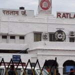 Ratlam Railway