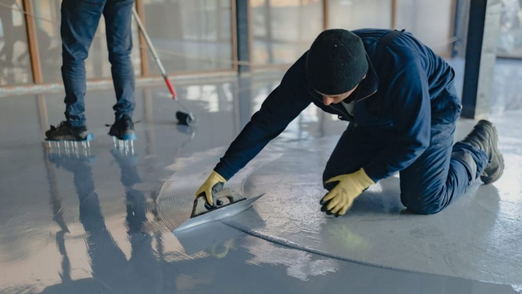 Epoxy Solutions