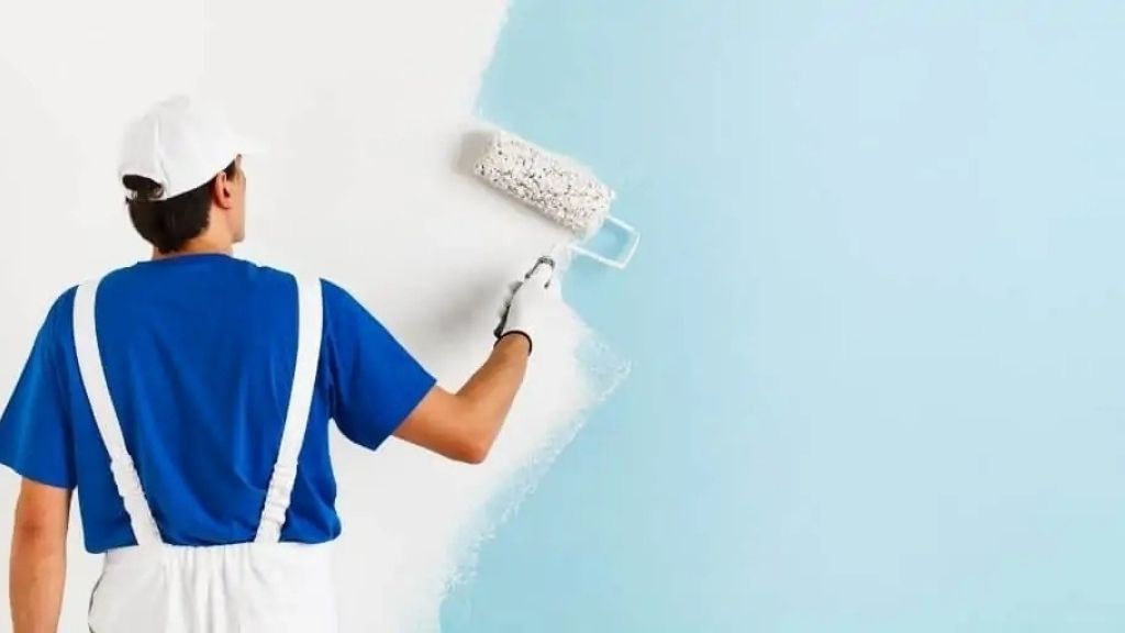 Paint